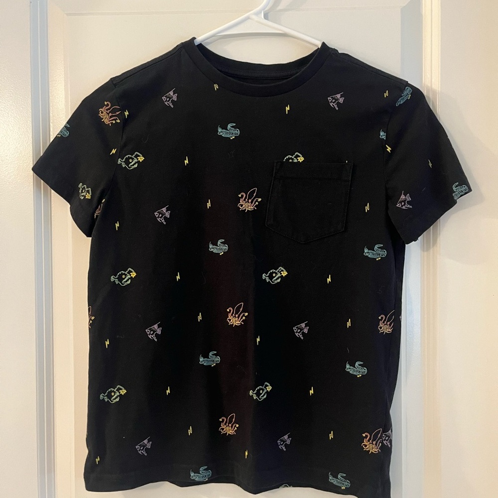 Stitch Fix Kids Rumi & Ryder T-Shirt